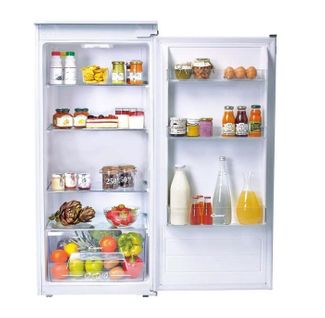 Réfrigérateur 1 Porte Intégrable à Glissières 197l - Cfbl2150ne/n