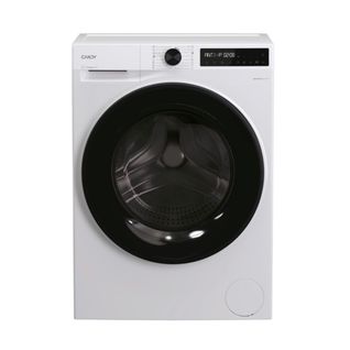 Lave-linge hublot séchant CANDY BWR 6106BL8-S 10/6kg