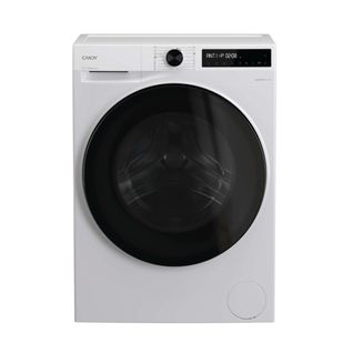 Lave-linge hublot séchant CANDY BWR 485BL8-S 8/5 kg