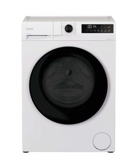 Lave-linge Séchant Frontal 8/5kg 1400 Tours/min - Gwd485sb6-s