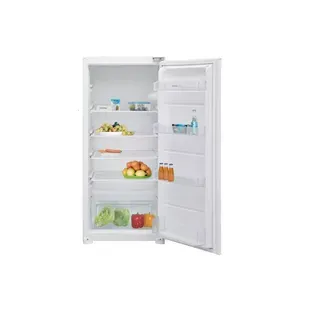 Réfrigérateur 1 porte encastrable 193l 122cm - Ari200tu