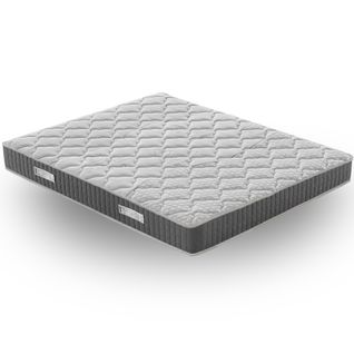 Matelas Mousse 120x200 Accueil Mémoire De Forme - Epaisseur 20 Cm - Modèle Hermes