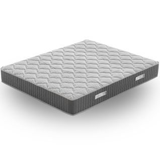 Matelas Mousse 160x200 CM HERMES - Accueil Mémoire De Forme - Epaisseur 25 Cm