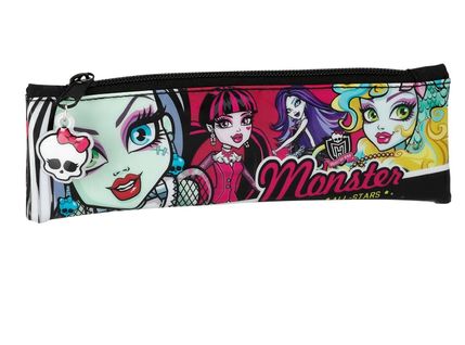 Monster High Trousse All Stars