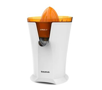Presse-agrumes 40w Blanc/orange 924271000