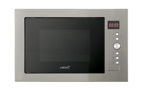 Micro-ondes Mc 32 Dc Encastrable 32 L 2500 W Acier Inoxydable