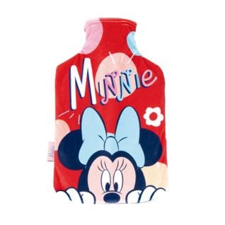 Bouillotte - Disney Minnie - 4.5x33x21 Cm