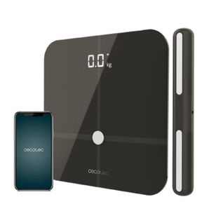 Pèse-personne Surface Precision 10600 Smart Healthy Pro Dark Grey