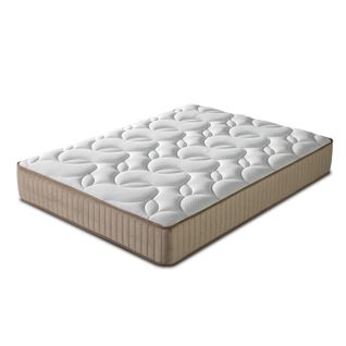 Matelas Mousse 140x190 cm OLYMPIA, Accueil Mémoire de forme, Latex, 30cm d’épaisseur