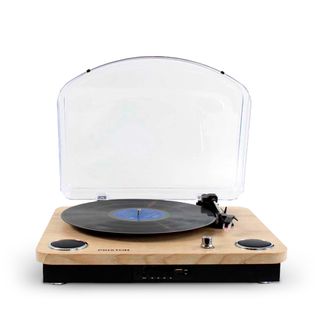 Platine Vinyle Marconi - Tourne-disque - Bluetooth