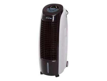 Rafraichisseur D'air Par évaporation à Débit élevé Minuterie Et 6 Vitesses