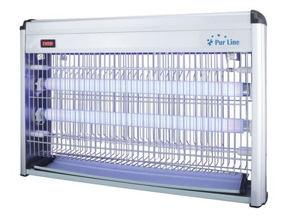 Tue Insectes Électrique 30w Avec Lumière Ultraviolette