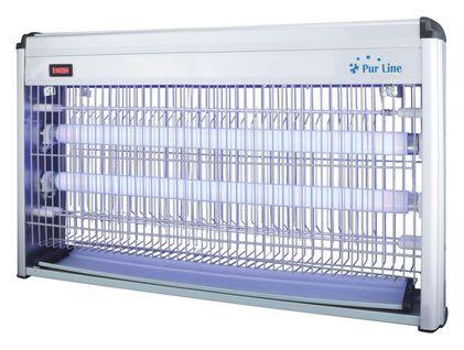 Tue Insectes Électrique 43w Avec Lumière Ultraviolette