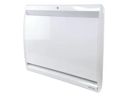 Radiateur électrique 1000w à Faible Consommation Avec Contrôle Wifi 60x55 cm