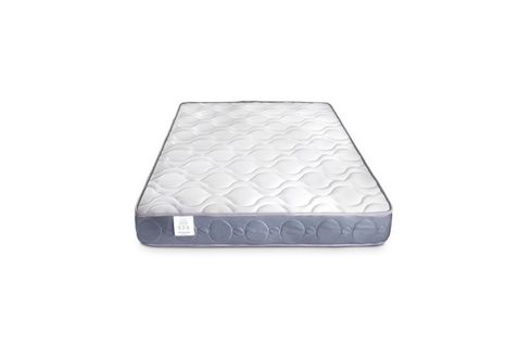 Matelas Mousse 90x190 EXTREME CONFORT - Accueil Mémoire De Forme Ép. +/- 23Cm - Ferme - Effet Nuage