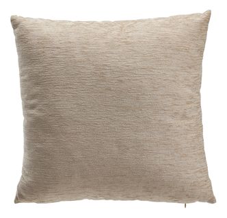 Coussin 45x45 cm PILAR Beige