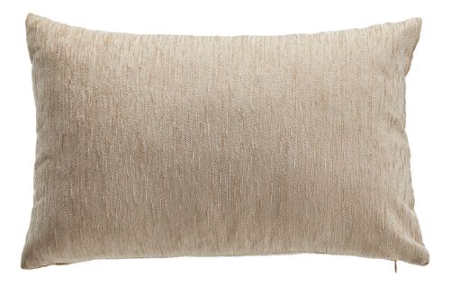 Coussin 30x50 cm PILAR Beige