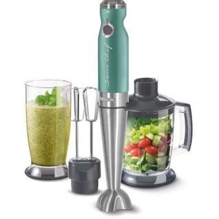 Mixeur Plongeant - Shb 5601gr-eue3