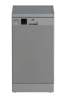 Lave-vaisselle 10 Couverts 45cm - Dvs05024x