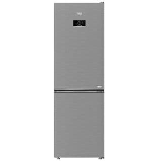 Réfrigérateur Combiné Inversé L59.5 Cm - 316L - Froid Ventilé - B3rcne364hxb