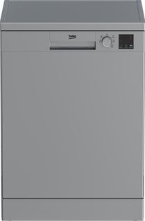 Lave-vaisselle BEKO BDF13V70S-13 couverts-60cm
