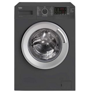 Lave-linge Frontal 7 kg 1200 trs/mn Anthracite -  Wue7212s1a