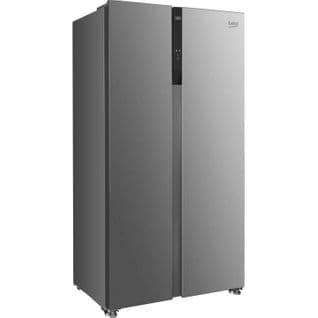 Réfrigérateur Américain Gno5322xpn Side By Side - 532 L - Inox