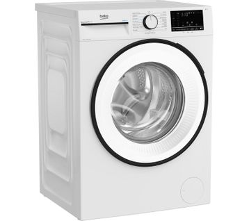 Lave-linge Frontal 11 Kg - 1400 Trs/min - Classe A - B3wft51140w