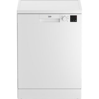 Lave-vaisselle 60 Cm 15 couverts 45 dB - Dvn05c30w