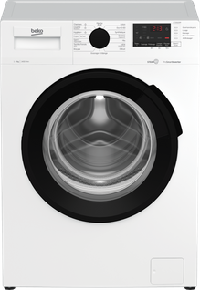 Lave-linge Frontal 9 kg 1400 trs/mn - Wtv94221bw