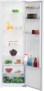 Réfrigérateur 1p intégrable BEKO BSSA315K4SN 309L