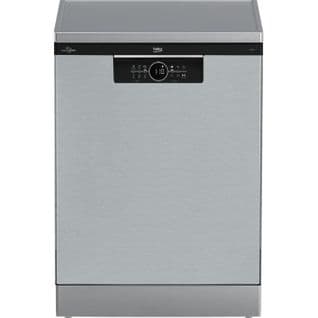 Lave-vaisselle Bdfn26531x - 15 Couverts - L60 Cm - 46 dB - Inox