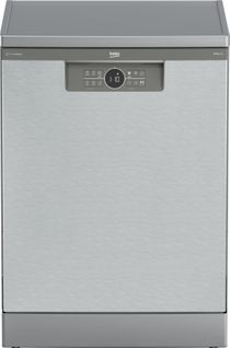 Lave-vaisselle Beko Bdfn26550xc 15 Couverts