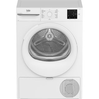 Sèche-linge hublot BEKO D3H17D91W 7kg