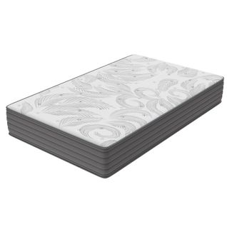 Matelas à Ressorts Ensachés 140x200 cm 7 Zones, h3/h4, Epaisseur 22 cm