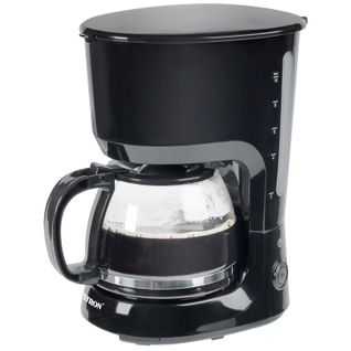 Cafetière Filtre 10 Tasses 750w Noir - Acm750z