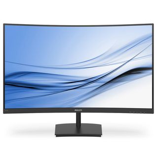 Ecran Incurve - 271e1sca/00 - 27 - 75hz - Fhd - Hdmi/vga