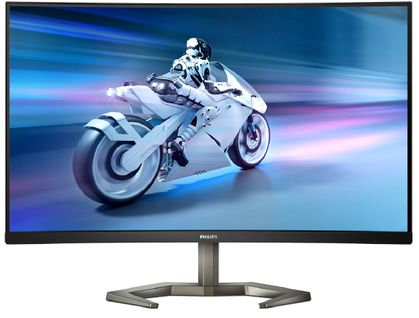 Moniteur PC - 32m1c5200w - 32 Fhd - Va Incurvée - 0,5ms - 240hz