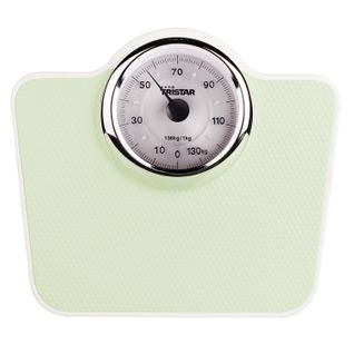 Pèse-personne Mécanique 136kg 1kg - Wg-2428