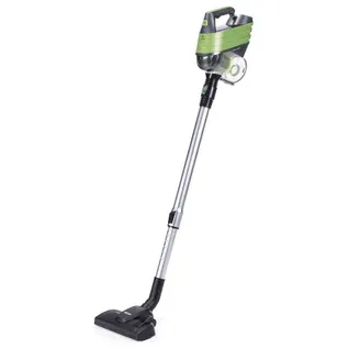 Aspirateur Balai 2 En 1 Sz-1918 600 W 0,9 L Vert