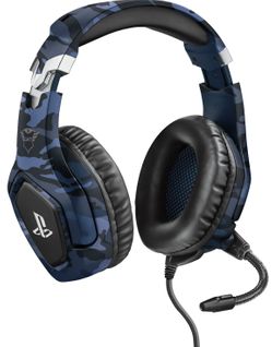 Casque GAMING Gxt488b