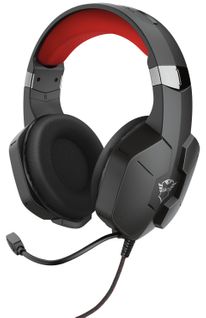 Casque gaming Gxt323