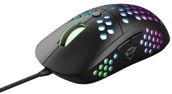 Souris gaming Gxt960
