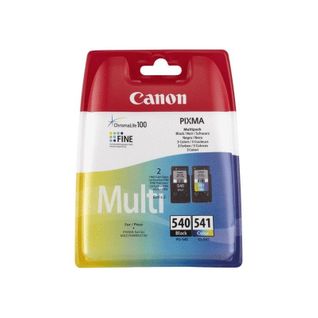 Canon Packpg 540