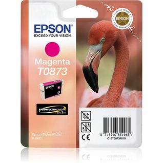 Cartouches D'encre Flamingo Cartouche "flamant Rose" - Encre Ultrachrome Hi-gloss2 M