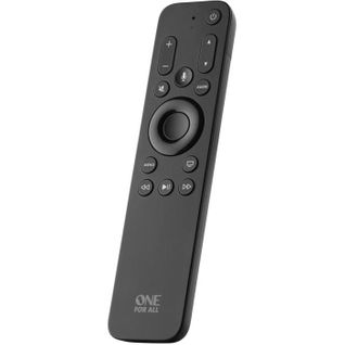 Télécommande - Urc 1110 - Universelle - Compatible Apple TV - Noir