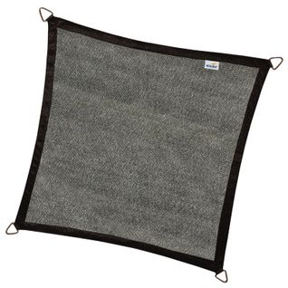 Voile D Ombrage Rectangulaire  3 X 4 M
