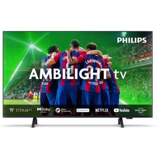 Téléviseur LED 50'' 126cm 4k UHD 50pus8349/12