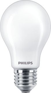 Lot de 3 ampoules LED standard PHILIPS E27 60W