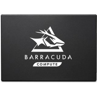 Disque Ssd Interne Barracuda Q1 240go 2,5 (za240cv1a001)